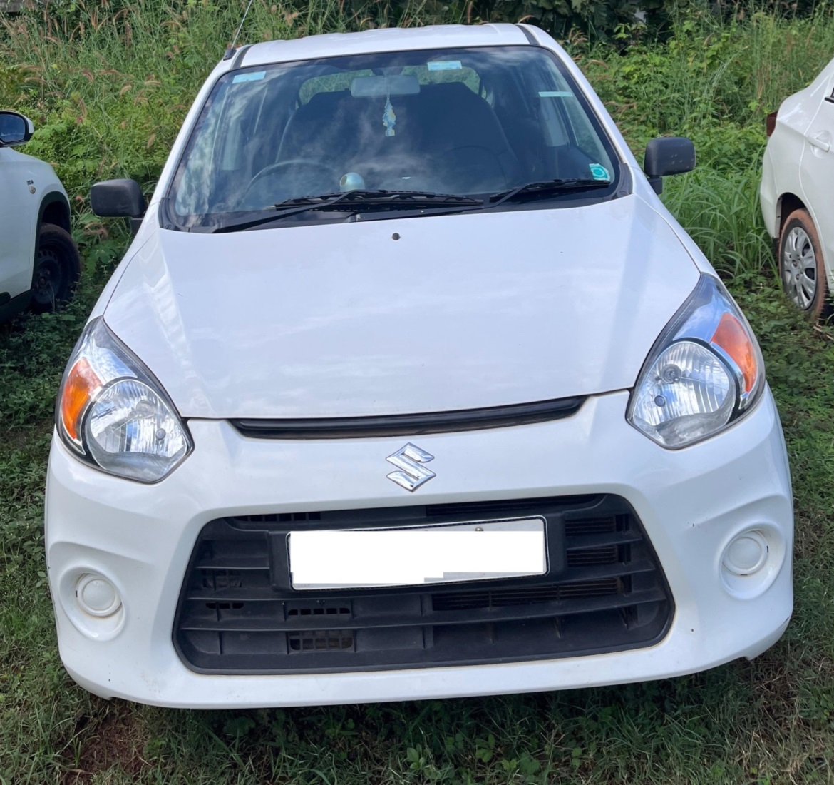 MARUTI ALTO 800 in Kannur